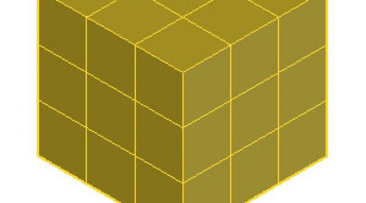 Extrude Direction Mesh در اتوکد سه بعدی 2019