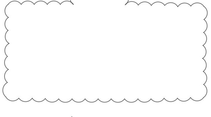 Revision Cloud ابرک Freehand در اتوکد دو بعدی 2019