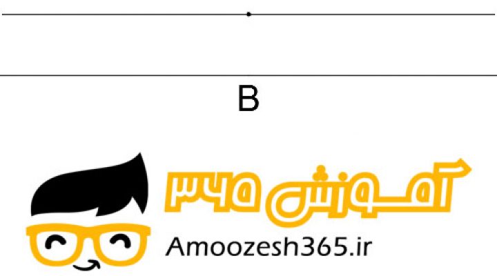 Stretch کشیدن خط در اتوکد دو بعدی 2019