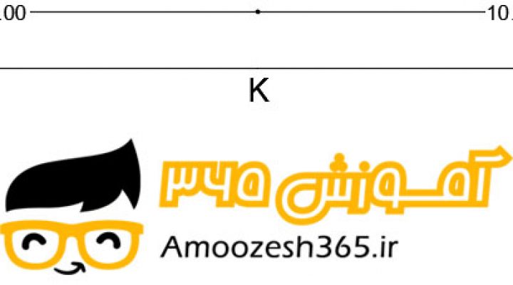 Lengthen Dynamicطول در اتوکد دو بعدی 2019