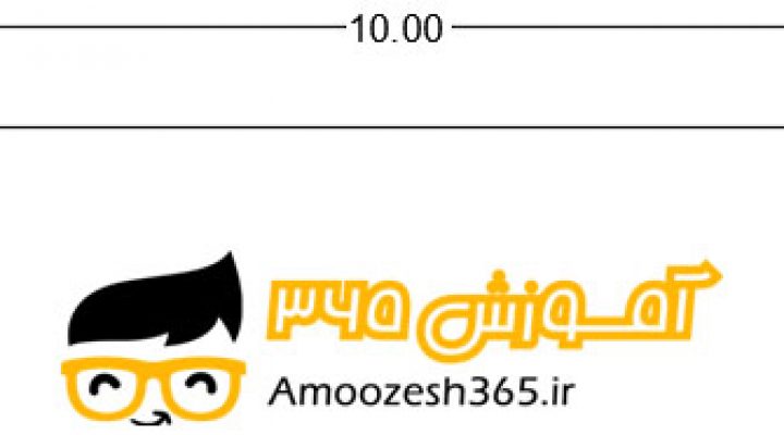 Inquiry ID Point در اتوکد دو بعدی 2019