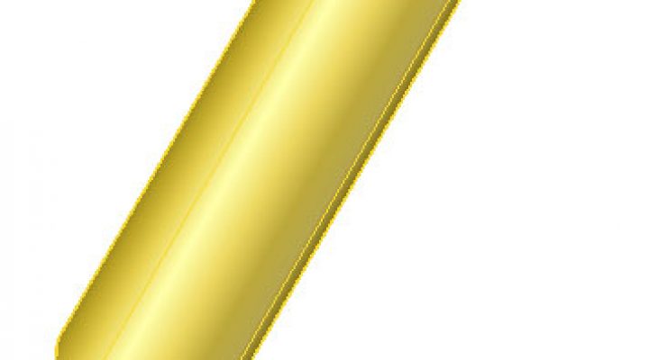 Extrude Direction در اتوکد سه بعدی 2019