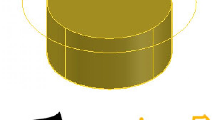 Slice Object در اتوکد سه بعدی 2019