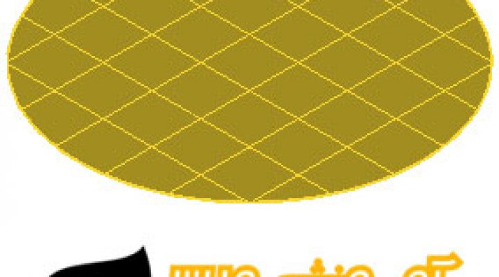 Planar Surfaceدایره در اتوکد سه بعدی 2019