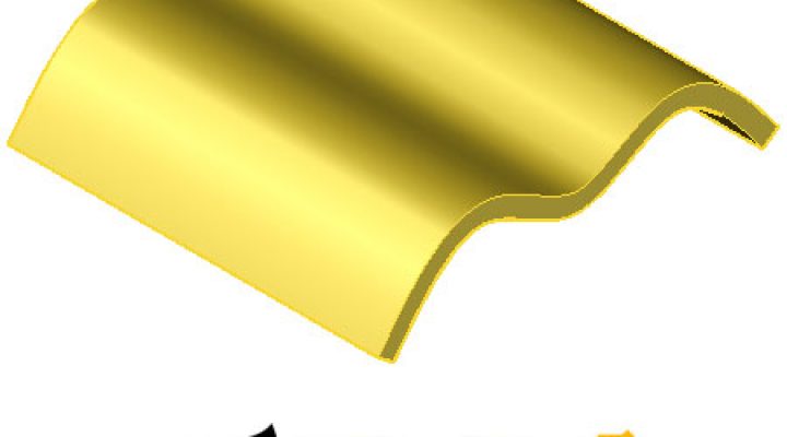 Surface Offset Solid در اتوکد سه بعدی 2019