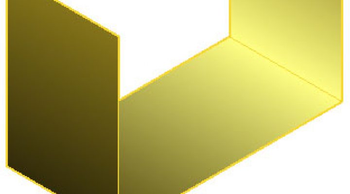 3D Mesh در اتوکد سه بعدی 2019