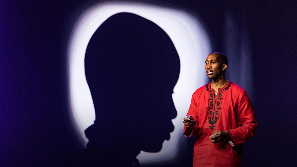 سخنرانی تد : چشم‌اندازهایی از آینده آفریقا، از نگاه فیلم‌سازان آفریقایی