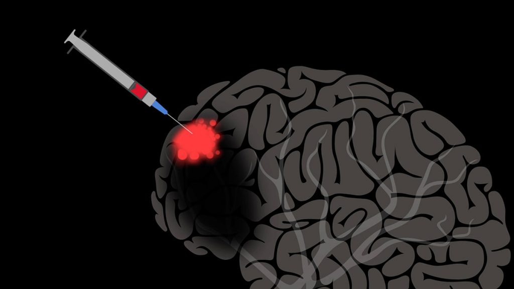 سخنرانی تد : شاید مغز -با کمی کمک – بتواند خود را بازسازی کند