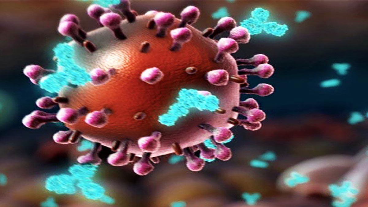سخنرانی تد : اچ‌آی‌وی و آنفلوانزا — استراتژی واکسن