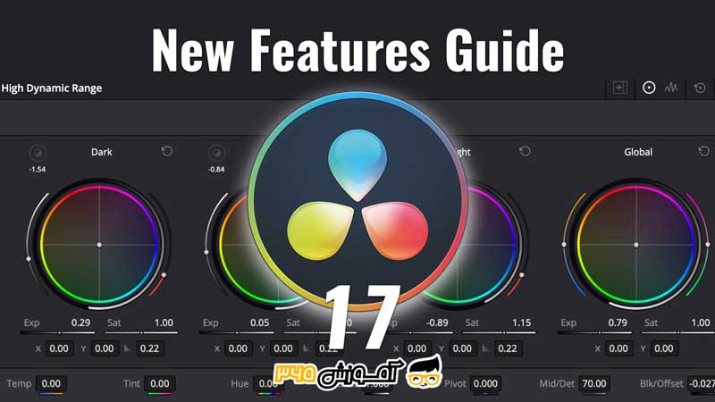 DaVinci Resolve 17