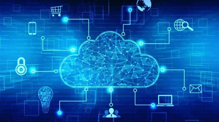 رایانش ابری ( Cloud Computing ) چیست؟