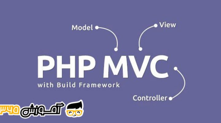 آموزش پروژه محور PHP MVC – رایگان و تصویری