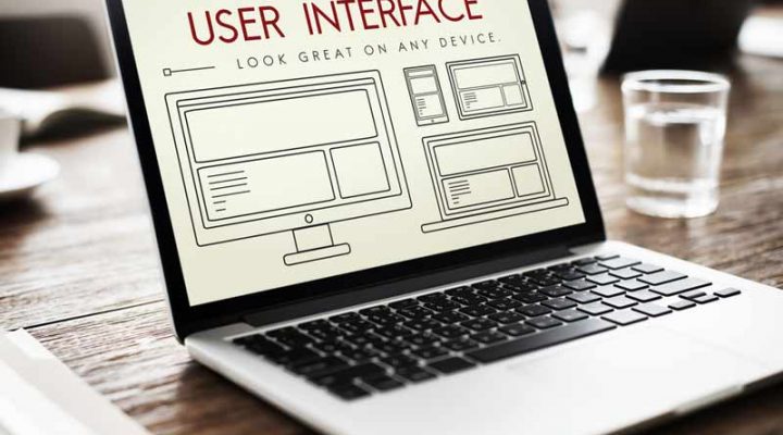 طراحی رابط کاربری سایت – مراحل طراحی UI و نکات مهم مربوط به آن