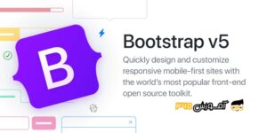 طراحی سایت با Bootstrap